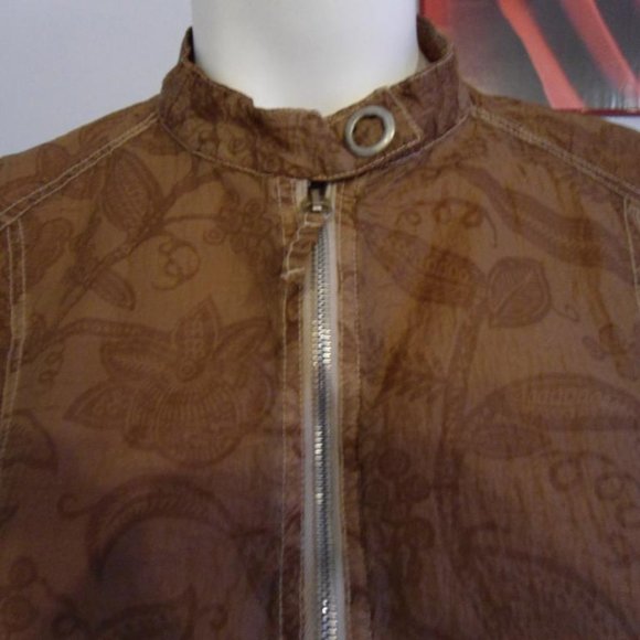 NWT SCERVINO STREET Women's Jacket - Picture 3 of 14